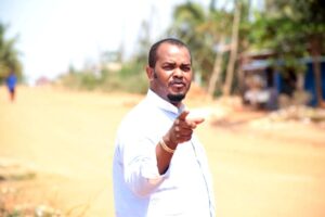 Golfe 7 : Aimé DJIKOUNOU fait encore parler de lui